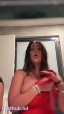 Colleen.333 OnlyFans leaked Colleen.333 on HDthot