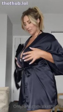 alkethadea OnlyFans leaked alkethadea tease on HDthot