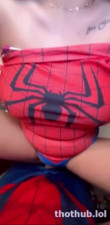 Sariixo OnlyFans leaked sariixo sextape on HDthot