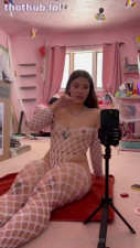 queen_egirl27 OnlyFans leaked Queen_Egirl27 Twerk And Buttplug on HDthot
