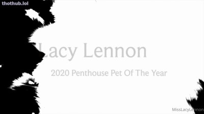 Lacy Lennon part 5