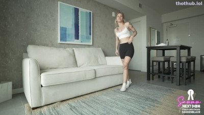 Sammmnextdoor OnlyFans leaked sammmnextdoor-w Darren Blaze-My Friends Wife Is Super Hot on HDthot