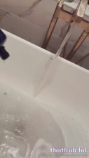 Paige VanZant OnlyFans leaked Paige Vanzant Nude Bath take on HDthot