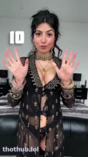 aaliyah.yasin OnlyFans leaked aaliyah.yasin-- Did you last until sundown or were you just as naughty as me Urdu Cou on HDthot