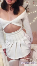 urlilgoddess strip tease part 2