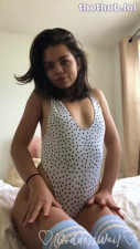 urlilgoddess strip tease part 8