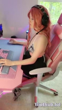 rylie_rowan OnlyFans leaked Rylie Rowan gamer on HDthot