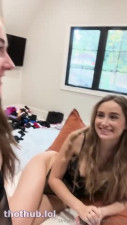 Redheadwinter OnlyFans leaked Bronwin and Redheadwinter - Girls only Threesome on HDthot