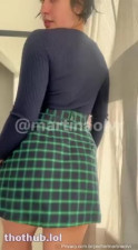 Martina Olvr part 24