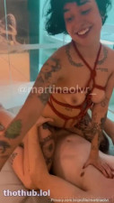 Martina Olvr part 49