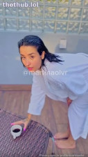 Martina Olvr part 37