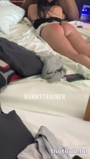 Jasmine OnlyFans leaked Bunnytrainer - Jasmine on HDthot