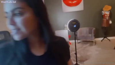 Jessenia Rebecca OnlyFans leaked Jessenia Rebecca Apartment Sex Tape on HDthot