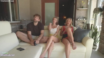 Jackandjill OnlyFans leaked JackAndjill- Kathryn_Mae. 24.04.13 on HDthot