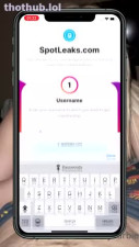 OnlyFans leaked Imsexybarbie on HDthot