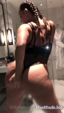 Sophie Dee OnlyFans leaked Sophie Dee teasing onlyfans on HDthot