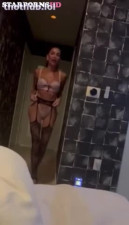 TikTok OnlyFans leaked tiktok girl itiskarli ONLYFANS blowjob on HDthot