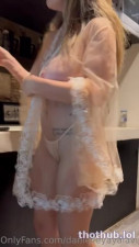 Danielley Ayalaa OF part 44