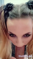 Kristy Black OnlyFans leaked Kristy Black 2 on HDthot