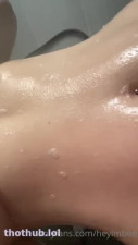 Heyimbee shower