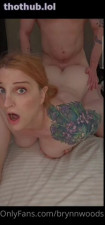 brynnwoods OnlyFans leaked Brynnwoods on HDthot