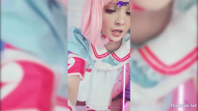 Hidori Rose OnlyFans leaked Hidori Rose - Caramel part 2 on HDthot