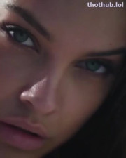 Barbara OnlyFans leaked Barbara Palvin 01 on HDthot