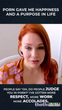 Maitland Ward OnlyFans leaked Maitland ward on HDthot