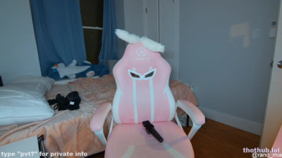 aynmarie OnlyFans leaked aynmarie's webcam show from May-28-2023 00:44:28 on HDthot