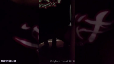 OnlyFans leaked Doki Toki OF 2 on HDthot