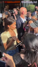 Nipple Slip OnlyFans leaked zendaya nipple slip paris on HDthot