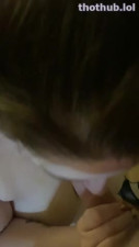 OnlyFans leaked Big tits sucks big dick on HDthot