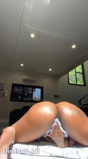 Mizz Twerksum part 7